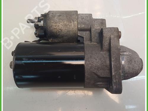 Starter FIAT MULTIPLA (186_) 1.6 16V Bipower (186AXC1A) | BP21605796M8 