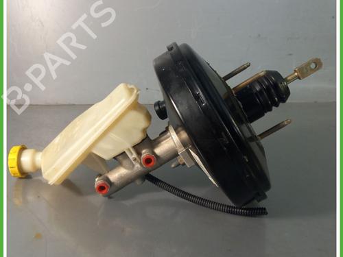 Servo brake CITROËN C3 I (FC_, FN_) 1.4 i | BP29475945M42 