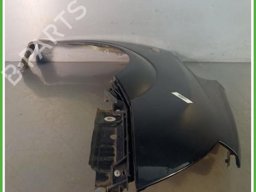 Right front fenders OPEL MERIVA A MPV (X03) 1.4 16V Twinport (E75) | BP30096823C42