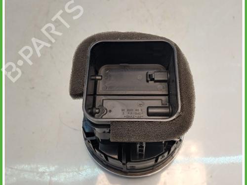 Air vent AUDI A3 Sportback (8VA, 8VF) 2.0 TDI | BP29914446I21 