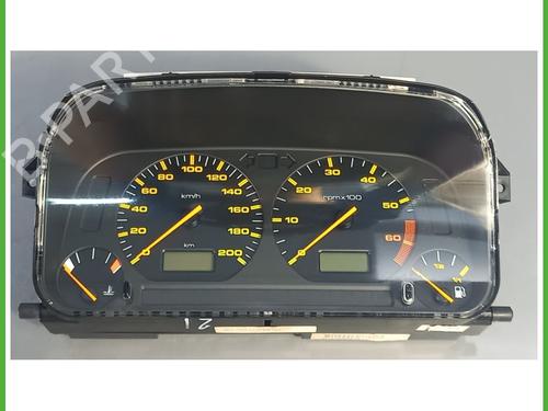 Kombinert Instrument SEAT IBIZA II (6K1) 1.0 i (50 hp) 30096845