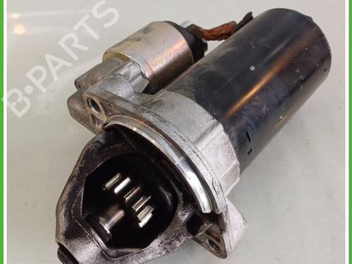 Starter MERCEDES-BENZ C-CLASS (W204) C 220 CDI (204.008) | BP15621590M8 