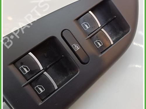 Left front window switch VW TOURAN (1T3) 1.6 TDI | BP40140465I27 - Image 2