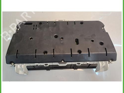 Instrument cluster TOYOTA COROLLA Verso (ZER_, ZZE12_, R1_) 2.2 D-4D (AUR10_, AUR10R) | BP27566715C47 