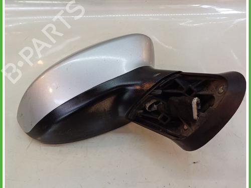 Right mirror FIAT GRANDE PUNTO (199_) 1.3 D Multijet | BP15942565C27 