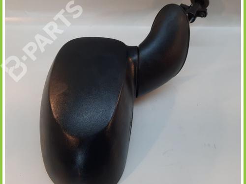 Right mirror CHEVROLET MATIZ (M200, M250) 0.8 | BP11720169C27 