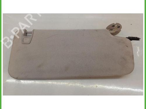 left-sun-visor-opel-mokka-mokka-x-j13-2012-2013-2014-2015-2016-2017-2018-2019-40142245 main image