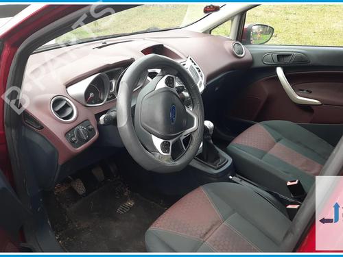 ABS pump FORD FIESTA VI (CB1, CCN) 1.4 LPG | BP40072999M43 - Image 11