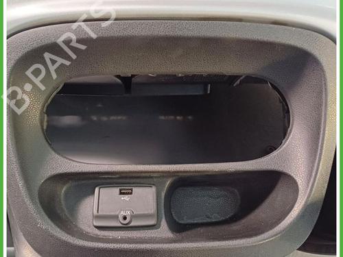 Dashboard FIAT 500L (351_, 352_) 1.3 D Multijet (199LXY1A, 199LXY11) | BP40143646C46 - Image 6
