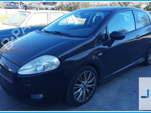 Used Parts FIAT GRANDE PUNTO (199_) 1.3 D Multijet (199.AXD11, 199.AXD1A, 199.AXD1B,... 5013492