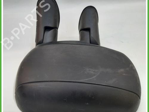 Left mirror FIAT DOBLO MPV (119_, 223_) 1.9 JTD (223AXE1A) | BP14929880C26 