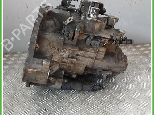 Gearbox SMART FORFOUR (454) 1.5 CDI (454.000) | BP40149271M3 - Image 4