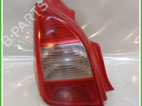 Used Left taillight CITROËN C2 (JM_) 1.4 HDi (68 hp) 15942571