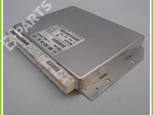 Control unit MERCEDES-BENZ A-CLASS (W168) A 160 (168.033, 168.133) | BP11368565M11 