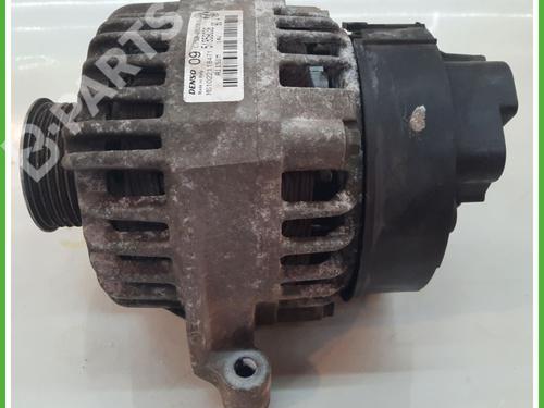 Alternator FIAT 500 (312_) 1.2 (312AXA1A) | BP11998098M7 