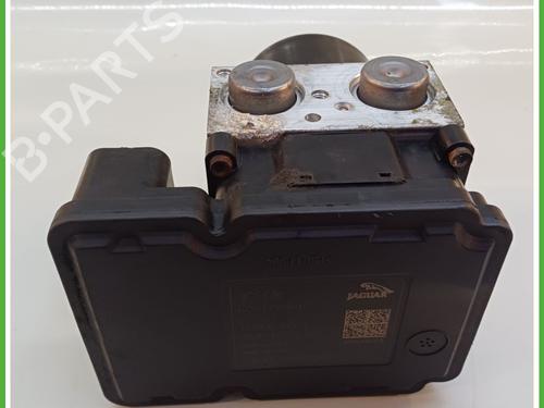 Pompe ABS JAGUAR S-TYPE II (X200) 2.7 D | BP16556721M43 