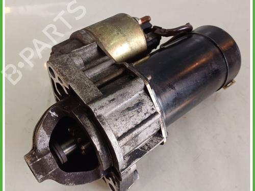 Startmotor FIAT MULTIPLA (186_) 1.6 16V Bipower (186AXC1A) (103 hp) 15621577