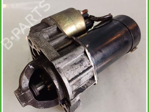 Starter FIAT MULTIPLA (186_) 1.6 16V Bipower (186AXC1A) (103 hp) 15621577