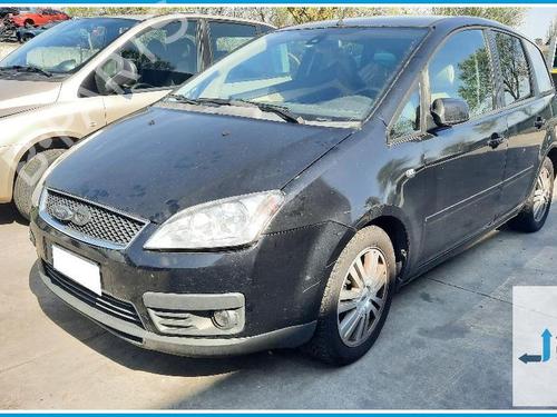 Used Parts FORD C-MAX (DM2)  1.6 TDCi  5018172