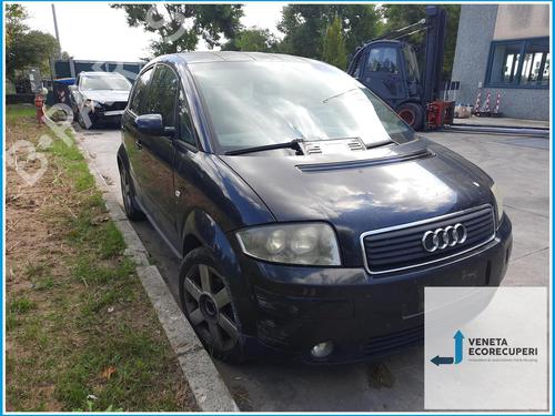 ABS pump AUDI A2 (8Z0) 1.4 TDI | BP40073791M43 - Image 8