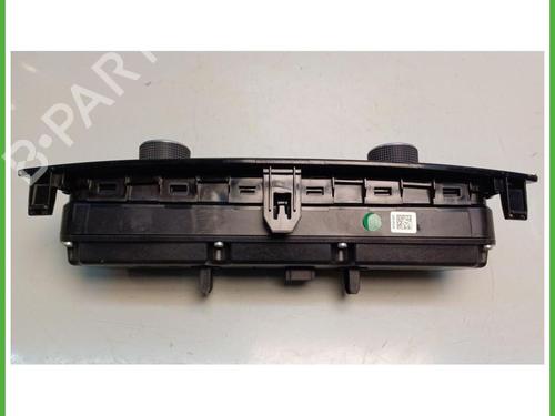 Climate control OPEL CORSA F (P2JO) 1.2 (68) | BP40143989I5 - Image 2