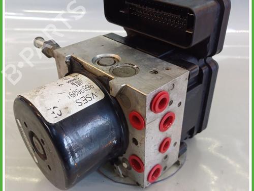 ABS pump CHEVROLET CAPTIVA (C100, C140) 2.0 D 4WD | BP19063805M43 
