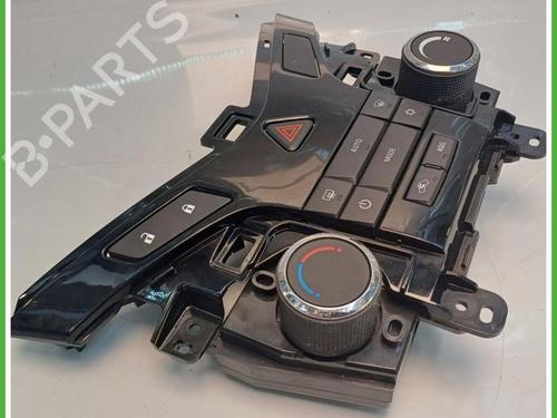 Climate control CHEVROLET CRUZE Station Wagon (J308) 1.7 TD | BP40146541I5  - Image 5
