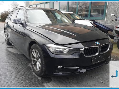 Dashboard BMW 3 Touring (F31) 318 d | BP40075548C46 - Image 14