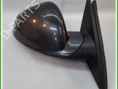 Right mirror OPEL INSIGNIA A Sports Tourer (G09) 2.0 CDTI (35) | BP13024653C27 