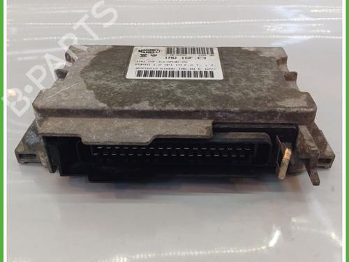 Engine control unit (ECU) FIAT PUNTO (176_) 60 1.2 (176AP, 176AR, 176AQ, 176BB) | BP18417291M57 