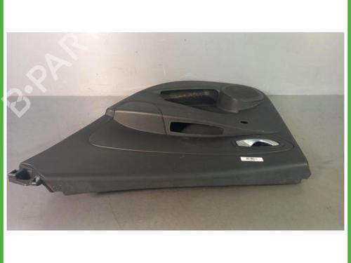 Rear right panel RENAULT CLIO IV (BH_) 1.5 dCi 75 | BP40145762C61 - Image 5