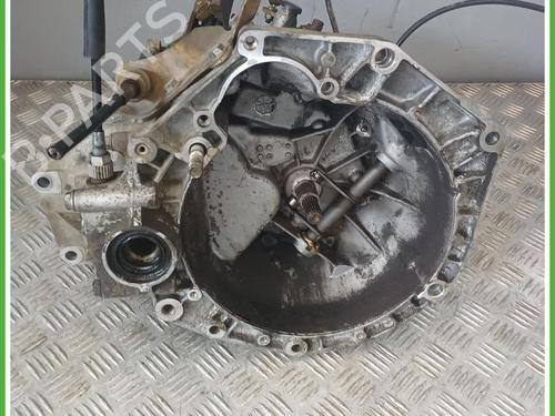 Used Gearbox Gearbox FIAT PUNTO (176_) 55 1.1 (54 hp) 40075542 40075542