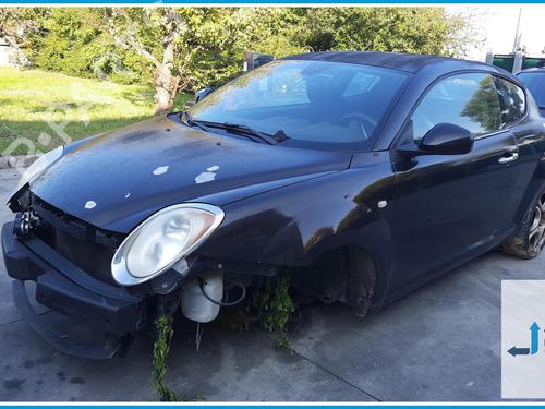 Engine ALFA ROMEO MITO (955_) 1.4 (955AXB1B) | BP40076242M1 - Image 7