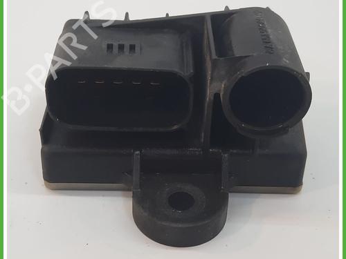Control unit MERCEDES-BENZ A-CLASS (W176) A 180 CDI / d (176.012) | BP13708206M11 