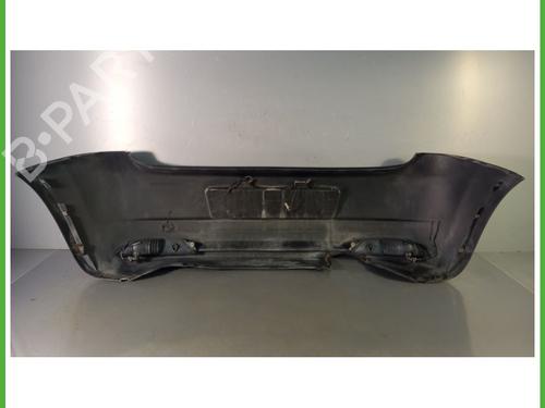 Rear bumper FIAT GRANDE PUNTO (199_) 1.3 D Multijet (199.AXD11, 199.AXD1A, 199.AXD1B,... | BP30315853C8 