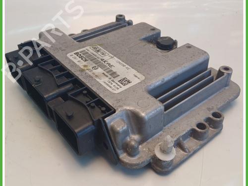 Engine control unit (ECU) FORD FOCUS II Turnier (DA_, FFS, DS) 1.6 TDCi | BP27410059M57 