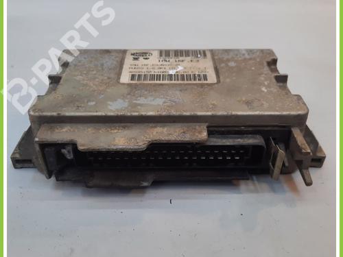 Engine control unit (ECU) FIAT PUNTO Convertible (176_) 60 1.2 (176AR_, 176BR_) | BP11370227M57 