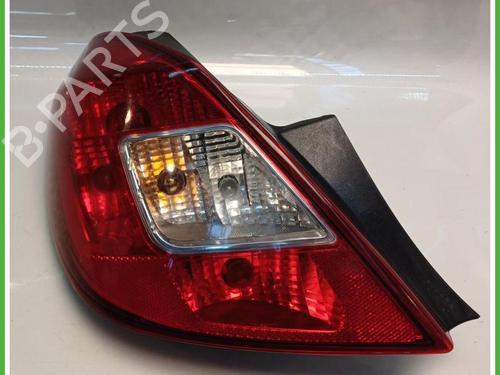 left-taillight-opel-corsa-d-s07-2006-2007-2008-2009-2010-2011-2012-2013-2014-2015-40142379 main image