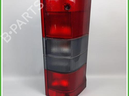 Used Right taillight Right taillight CITROËN JUMPER I Van (230L) 2.5 D (86 hp) 40131285 40131285