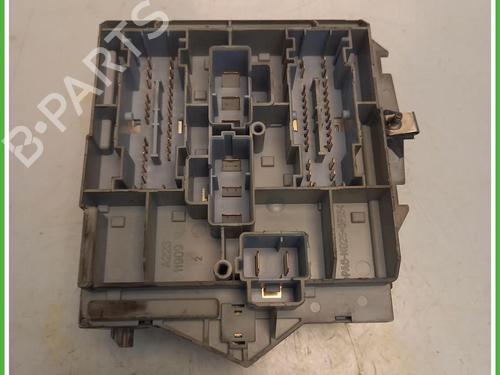 Fuse box FIAT STILO Multi Wagon (192_) 1.9 JTD | BP40073219E1 - Image 2