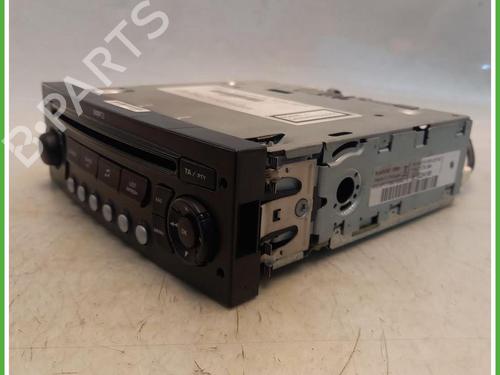 Radio CITROËN BERLINGO MULTISPACE (B9) 1.6 HDi 110 | BP40073564E6 - Image 6