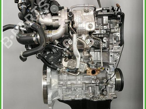 Engine HYUNDAI TUCSON (NX4E, NX4A) 1.6 T-GDi Hybrid HTRAC | BP40132495M1 - Image 3