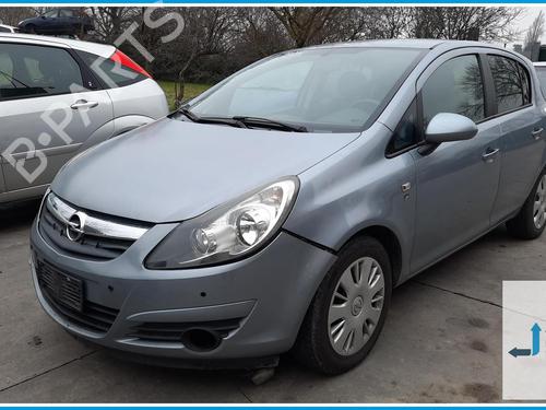 Alternator OPEL CORSA D (S07) 1.2 (L08, L68) | BP40144402M7 - Image 7