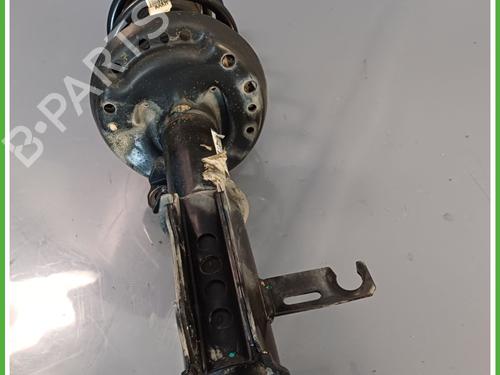 Right front shock absorber OPEL ASTRA J (P10) 1.7 CDTI (68) | BP18825850M17 