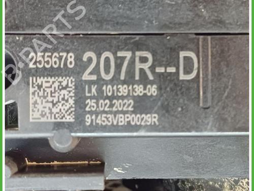 Switch DACIA DUSTER (HM_) 1.0 LPG (HMMT) | BP40140616I30 - Image 4