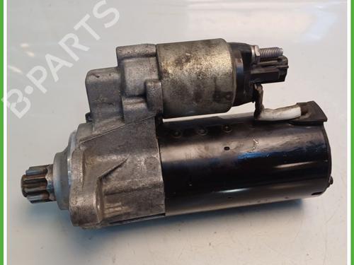 Starter AUDI A3 Sportback (8PA) 2.0 TDI | BP26152888M8 
