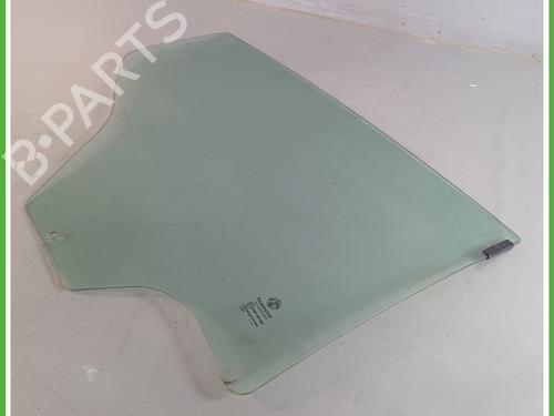 Rear right door window LANCIA YPSILON (312_) 1.3 D Multijet (312.YXE1A, 312.YXU1A) | BP17373704C21 