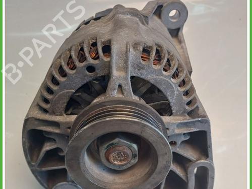 Alternator FIAT PUNTO (188_) 1.2 60 (188.030, .050, .130, .150, .230, .250) | BP27409747M7 