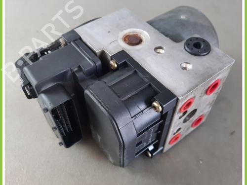 Used ABS pump PEUGEOT 307 (3A/C) 2.0 HDi 90 (90 hp) 13235391