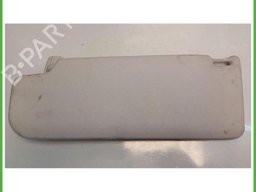 right-sun-visor-vw-golf-vi-5k1-2008-2009-2010-2011-2012-2013-2014-40143143 main image